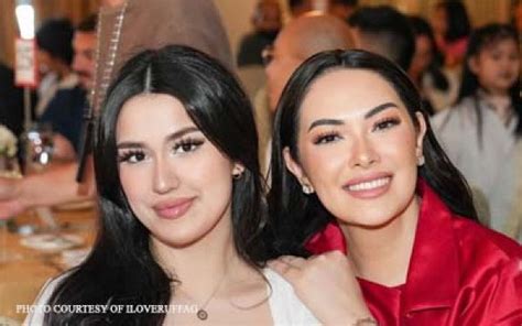 bunsong anak ni kumpare|Ruffa Gutierrez senti sa pag.